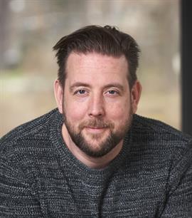 Nieuw bestuurslid communicatie: Guido Camps