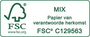 Nieuw jasje Hét VISblad