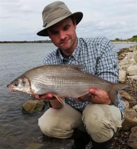 Nieuw Nederlands record blauwneus