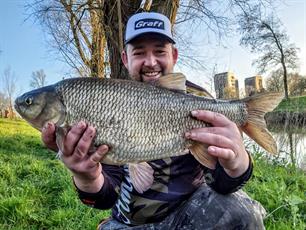 Nieuw Nederlands record winde