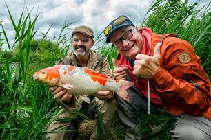 Nieuw seizoen VIS TV 7 januari van start! (video)