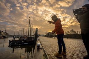 Nieuw seizoen VIS TV van start (video)