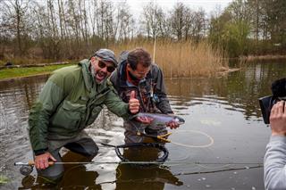 Nieuw seizoen VIS TV XL 2019