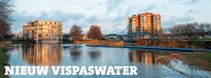 Nieuw VISpaswater