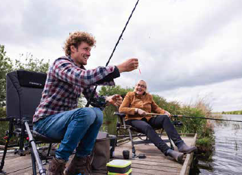 Nieuw visprogramma 'byt'