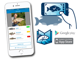 Nieuw: VISsenscanner