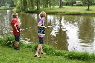 Nieuw voor verenigingen: gratis jeugdvergunning aanbieden