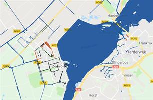 Nieuw water in de VISpas (aanvulling februari 2019)