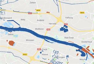 Nieuw water in de VISpas (aanvulling januari 2019)