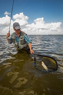 Nieuwe aanpak internationale vliegvis-toernooien vanaf 2024