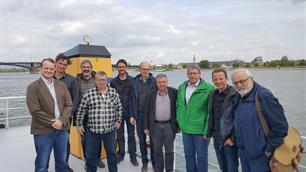 Nieuwe LIFE aanvraag herintroductie elft