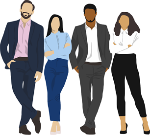 Nieuwe medewerkers Sportvisserij Nederland