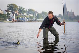 Nieuwe redacteur: Bard Borger