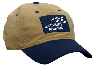 Nieuwe Sportvisserij Nederland cap