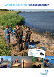Nieuwe Veldgids Controle Visdocumenten