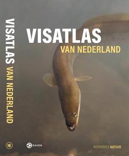 Nieuwe visatlas van Nederland