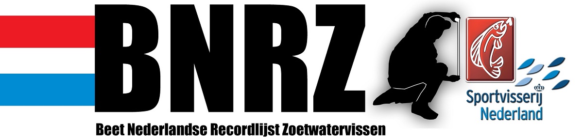 Nieuwe visrecords