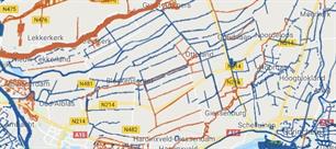 Nieuwe wateren in de VISpas (aanvulling mei)