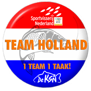 NK Karpervissen 2021 / 2022