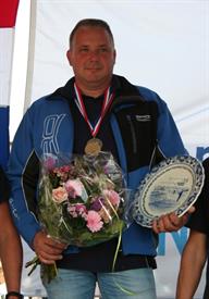 NK Kustvissen Remi Lindhout