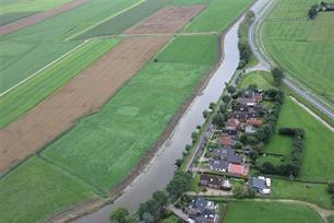 Nuchter beheren; trend Kaderrichtlijn Water zet in op diversiteit.