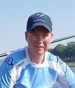 Onder de loep: wedstrijdwater voor het WK Dames Zoet