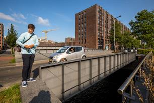 Onderzoek naar versterking clubgevoel bij jeugdige sportvissers