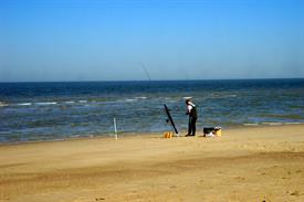 ONK kustvissen 2018 (junioren en dames)