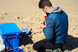 ONK kustvissen 2018 (junioren en dames)