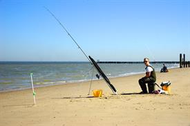 ONK kustvissen 2018 (junioren en dames)