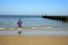 ONK kustvissen 2018 (junioren en dames)