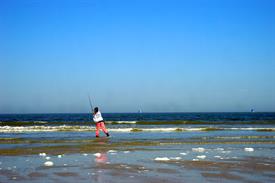 ONK kustvissen 2018 (junioren en dames)