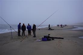 ONK Kustvissen heren 2018