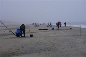 ONK Kustvissen heren 2018