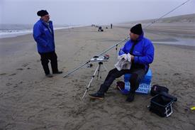 ONK Kustvissen heren 2018