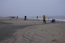 ONK Kustvissen heren 2018