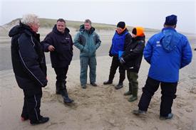 ONK Kustvissen heren 2018