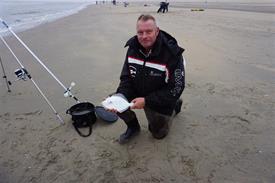 ONK Kustvissen heren 2018