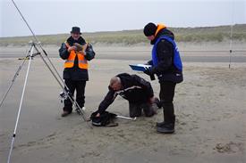 ONK Kustvissen heren 2018