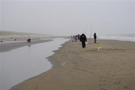 ONK Kustvissen heren 2018