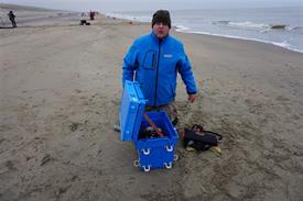 ONK Kustvissen heren 2018