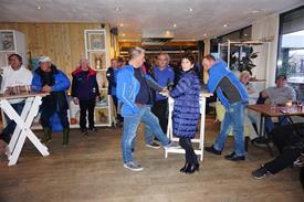 ONK Kustvissen heren 2018