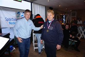 ONK Kustvissen heren 2018