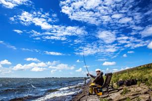 Ontdek het Haringvliet