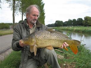 Op de man af - Co Sielhorst