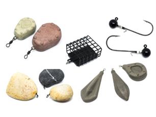 Op naar een loodvrije sportvisserij