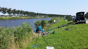 Open Nationaal Kampioenschap Senioren 55- en 55+ 2016