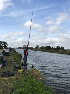 Open NK Teams en Junioren 2019 vervist