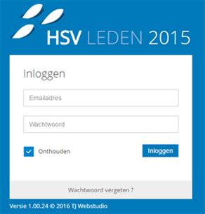 Oproep verenigingen voorbereidingen VISpas 2017