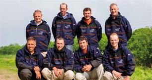 Oranje op plek vijf na dag één EK Zoetwatervissen